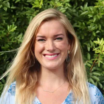 Picture of Courtney Simpson, PhD